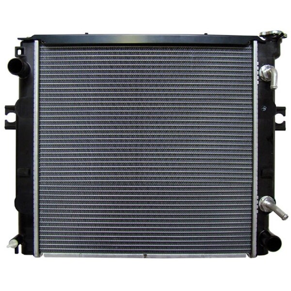 Aftermarket Radiator 16410U220071 - main